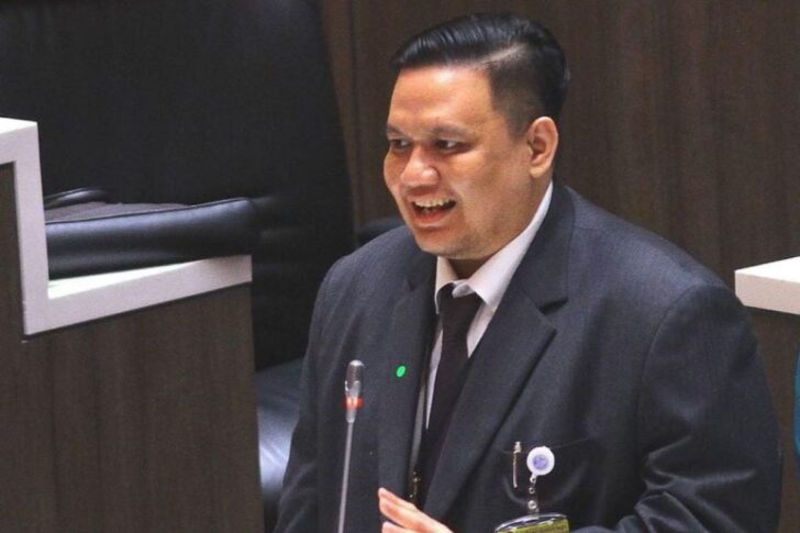 pailik ไผ่ ลิกค์