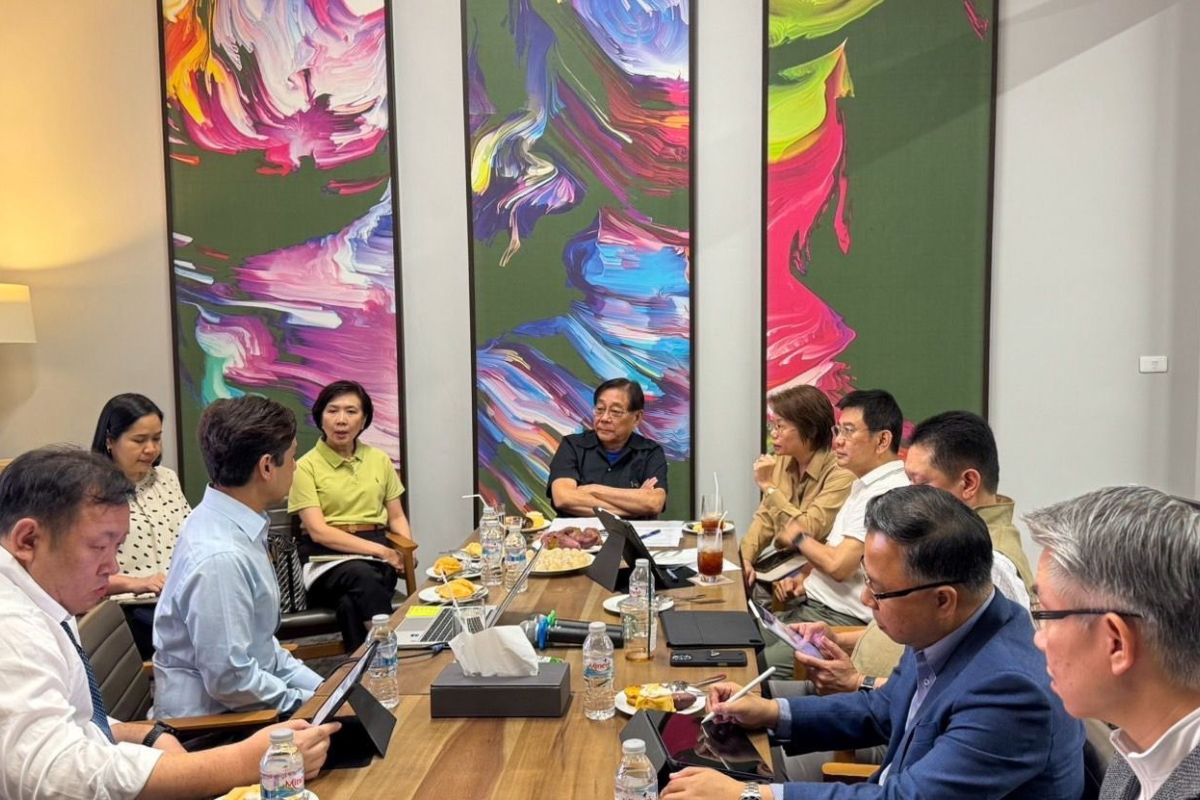 พิชัย ปัด สหรัฐเก็บภาษีไทย 36% ปรับข้อเสนอใหม่ เตรียมยื่นพิจารณาก่อนเส้นตาย