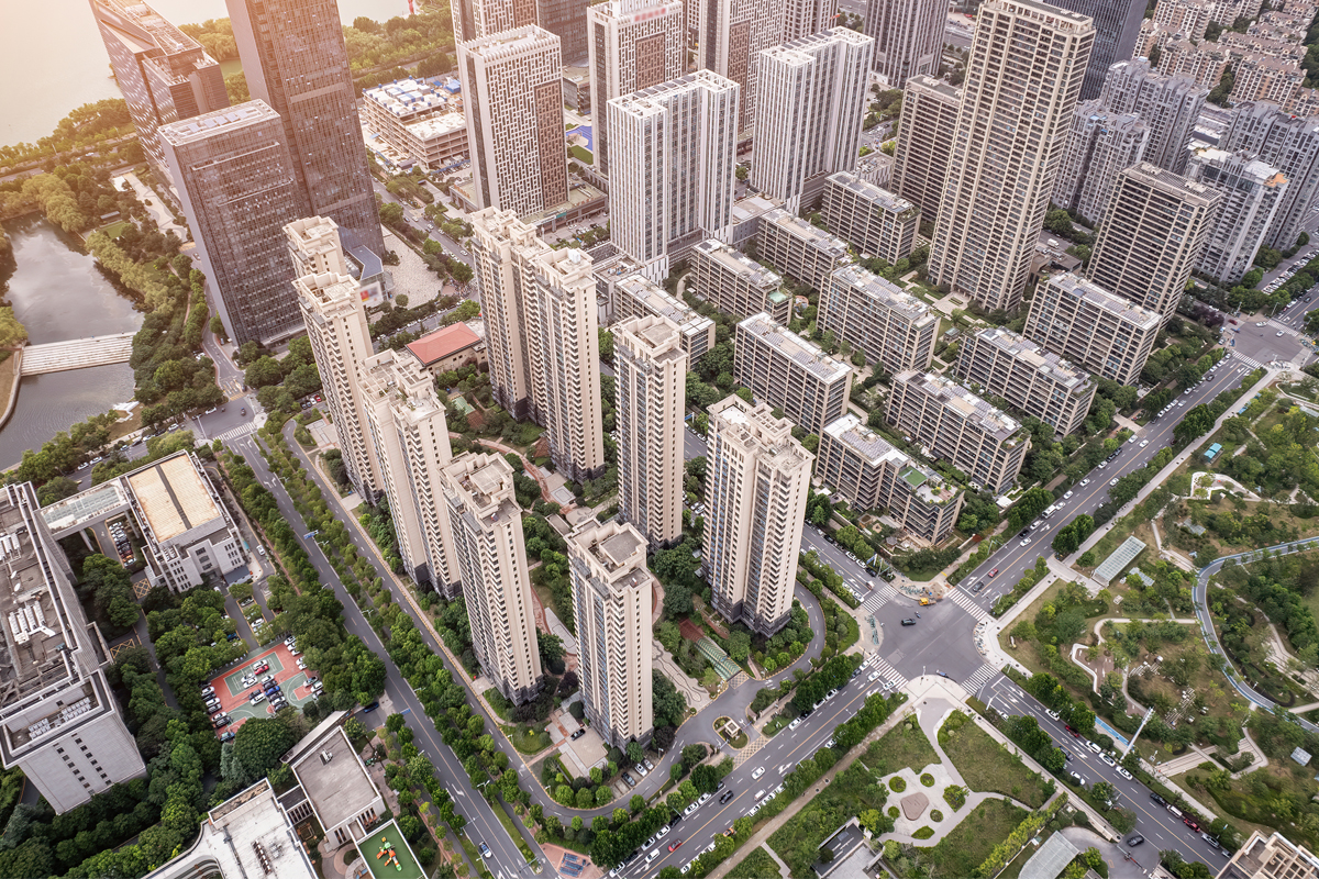 บ้าน-คอนโดเปิดใหม่นิวโลว์รอบ 23 ปี รายกลาง-เล็กอ้อนรัฐปลดล็อกสินเชื่อ