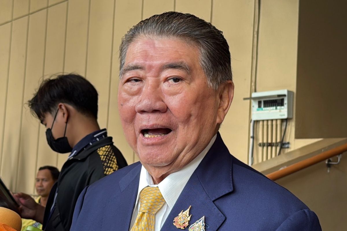มท.1 สั่งตั้งวอร์รูมรับมือ ‘พายุวิภา’ ถล่มภาคเหนือ จ่อตั้งทีมสอบปมเขากระโดง