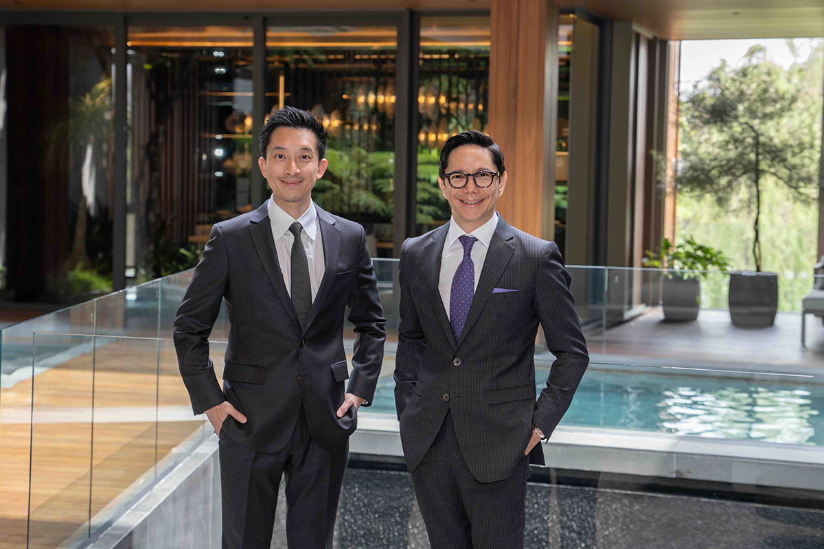 บิ๊กดีล ‘ไทยพาณิชย์-SC Asset’ ปล่อยกู้ 17,600 ล้านพัฒนาโครงการปี 2568-2569