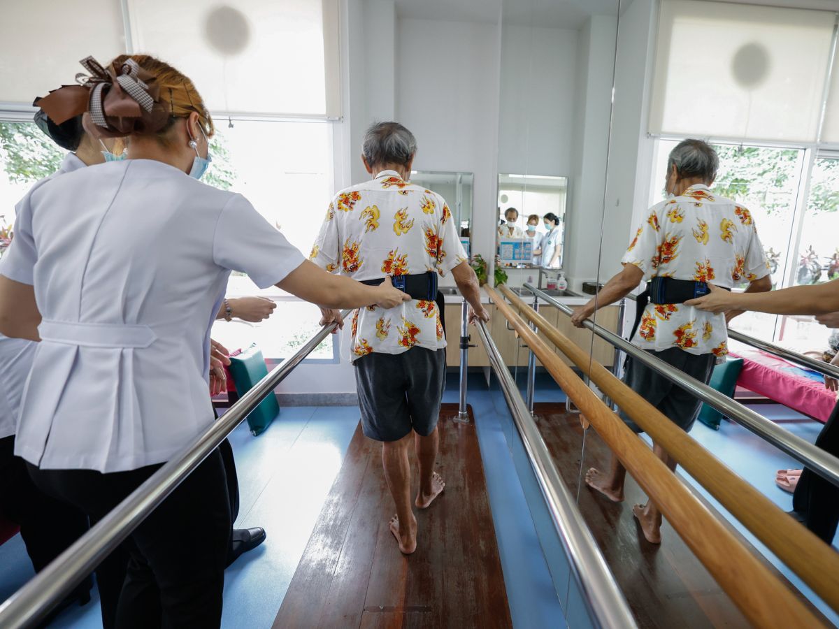 ‘ธรรมศาสตร์’ ผนึกท้องถิ่น 39 แห่ง ปั้นโมเดลจัดบริการผู้สูงอายุในชุมชน