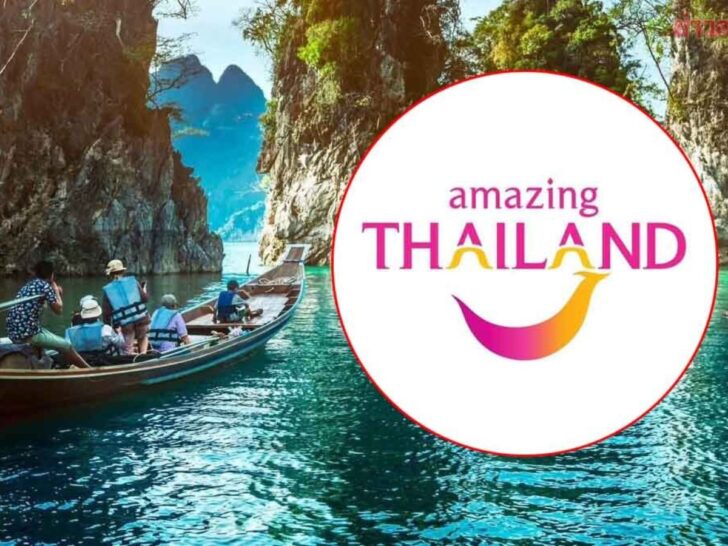 เที่ยวไทยคนละครึ่ง 2568