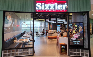 sizzer