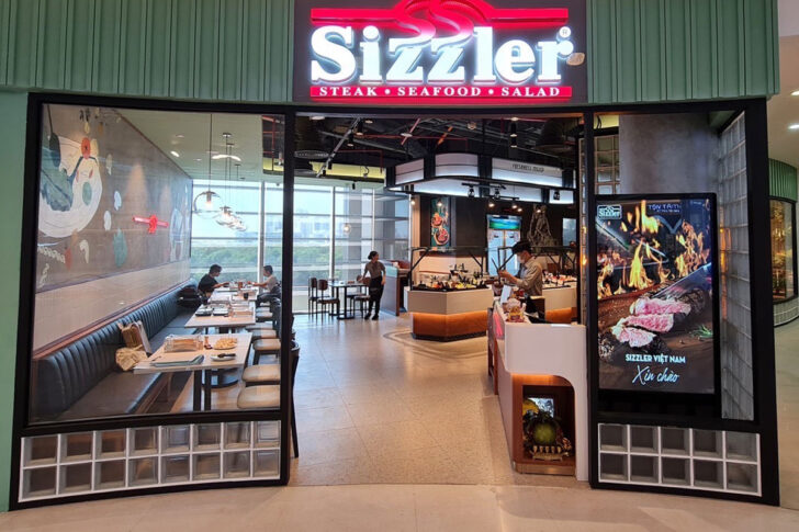 sizzer sizzer