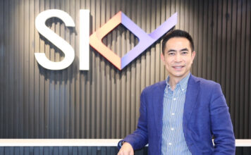 SKY ICT