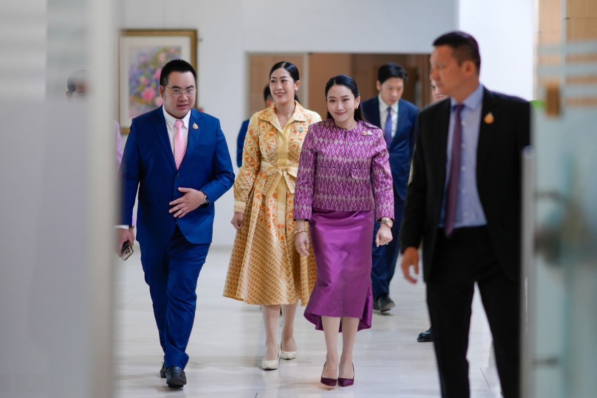 นายกฯ โต้ ข่าวส่งวัตถุโบราณคืนกัมพูชา เตรียมดัน Cash Rebate หนุนถ่ายหนังในไทย