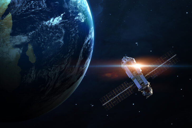 spacecraft spacecraft