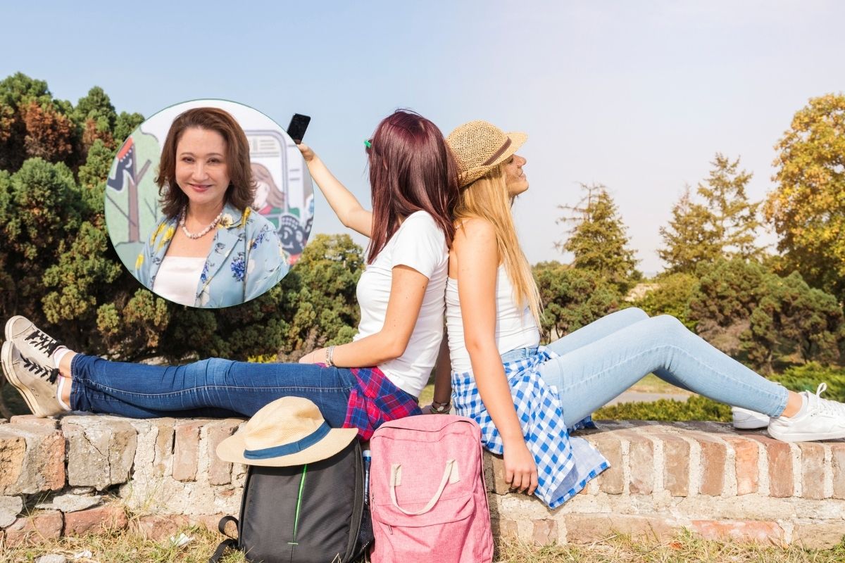 “Gen Z-แฟนด้อม-Wellness” ตัวแปรใหม่ เปลี่ยนเกมท่องเที่ยวไทย