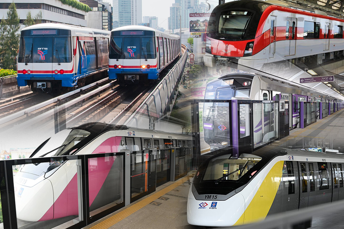 เปิดเงื่อนไขงบประมาณ-ฐานะคลัง เงินชดเชย ปมเสี่ยงรถไฟฟ้า 20 บาท