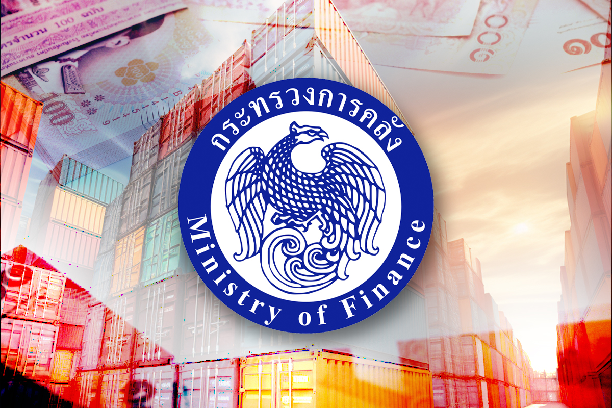 ‘คลัง’ กวาดเงินทุกบัญชี โยก 6 หมื่นล้านสู้ภาษีทรัมป์