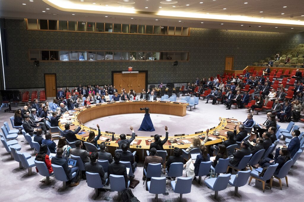 รู้จัก UNSC เบื้องหลังเวทีโลก กับปมร้อนไทย-กัมพูชา เมื่อสันติภาพถูกท้าทาย