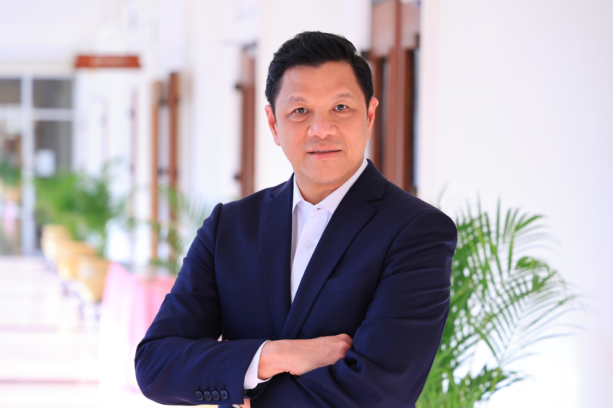 ‘วิทัย’ ผู้ว่าการ ธปท.คนใหม่