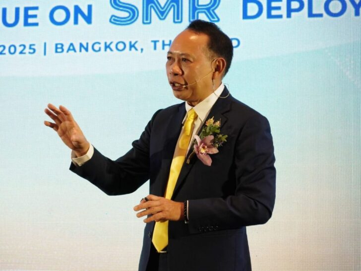 .พลังงานหวังตรึงค่าไฟสิ้นปีไม่เกิน 3.99 บาท จับตา กกพ. แถลงตัวเลขพรุ่งนี้.