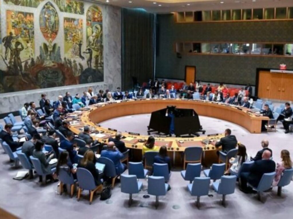 UNSC