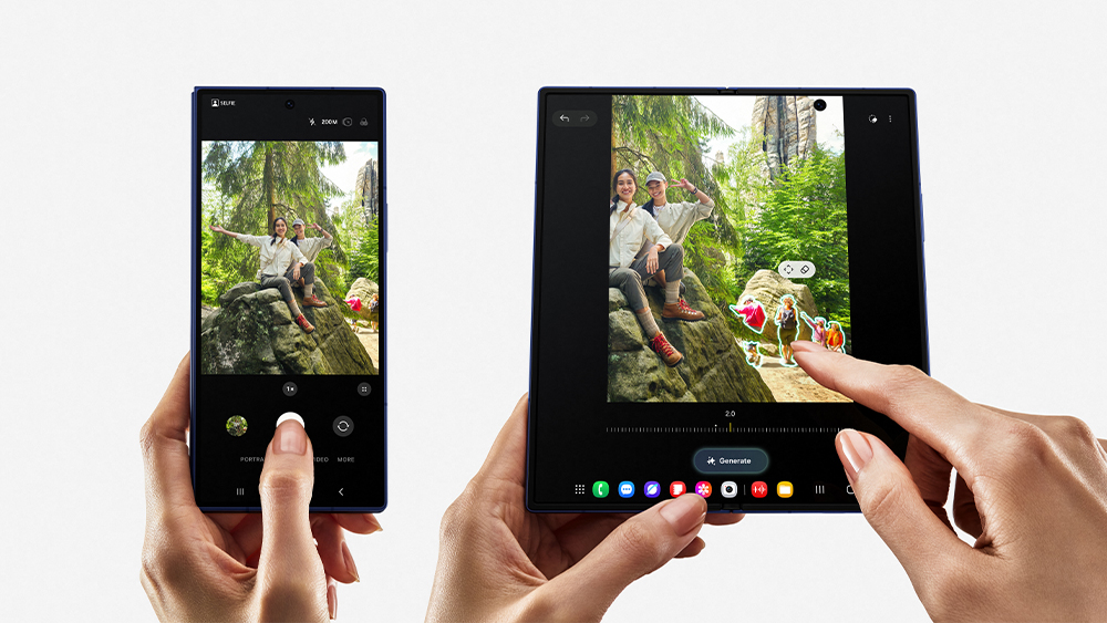 Galaxy Z Fold7