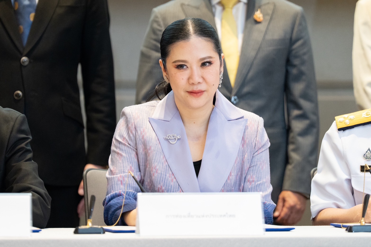 ฐาปนีย์ เกียรติไพบูลย์