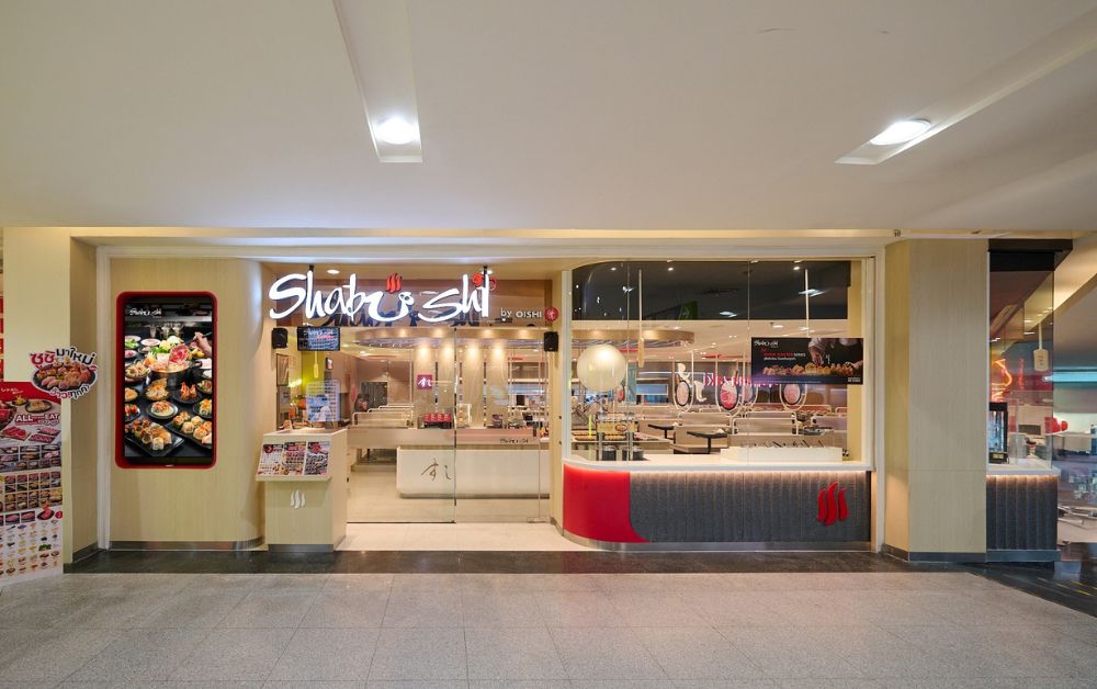 ชาบูชิเผยโฉมร้านดีไซน์ใหม่ ชูไฮไลต์ “ครัวเปิด-เมนูใหม่” เอาใจ Gen Z