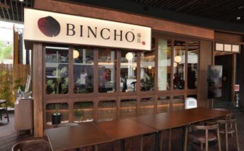 BINCHO