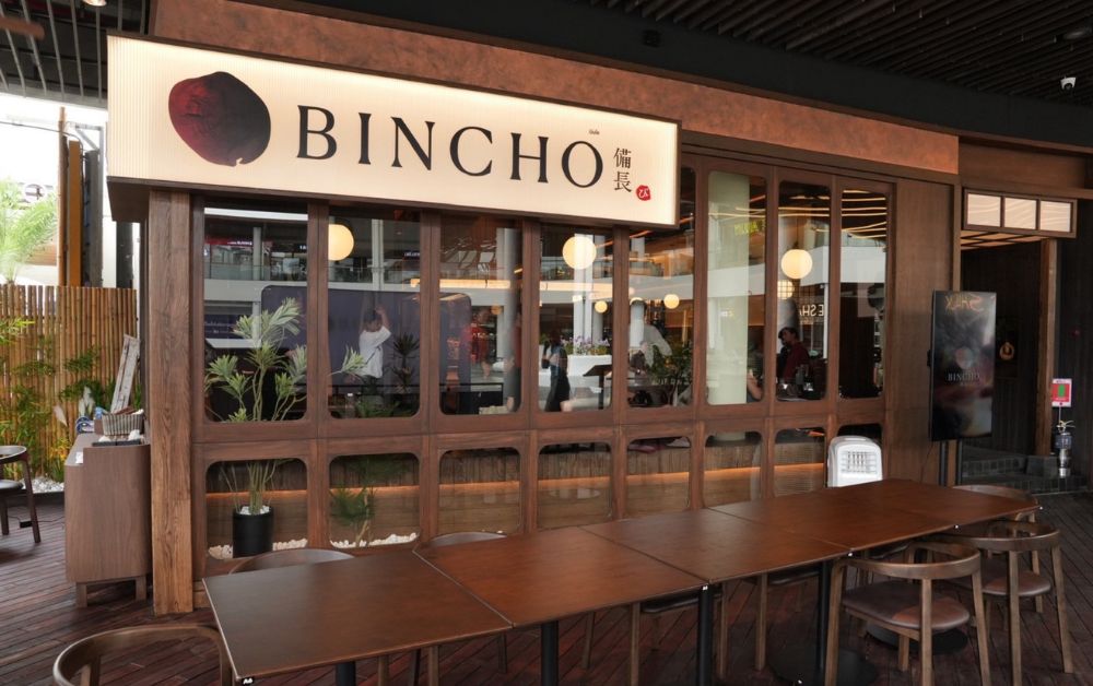 มากุโระ ส่งแบรนด์ใหม่ “BINCHO” ชิงกำลังซื้อ-ตั้งเป้า 3 ปีขยาย 20 สาขา