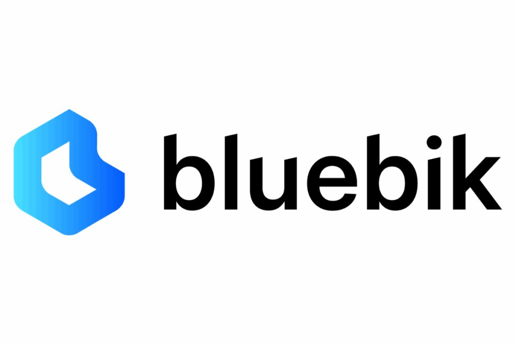 บลูบิค-bluebik