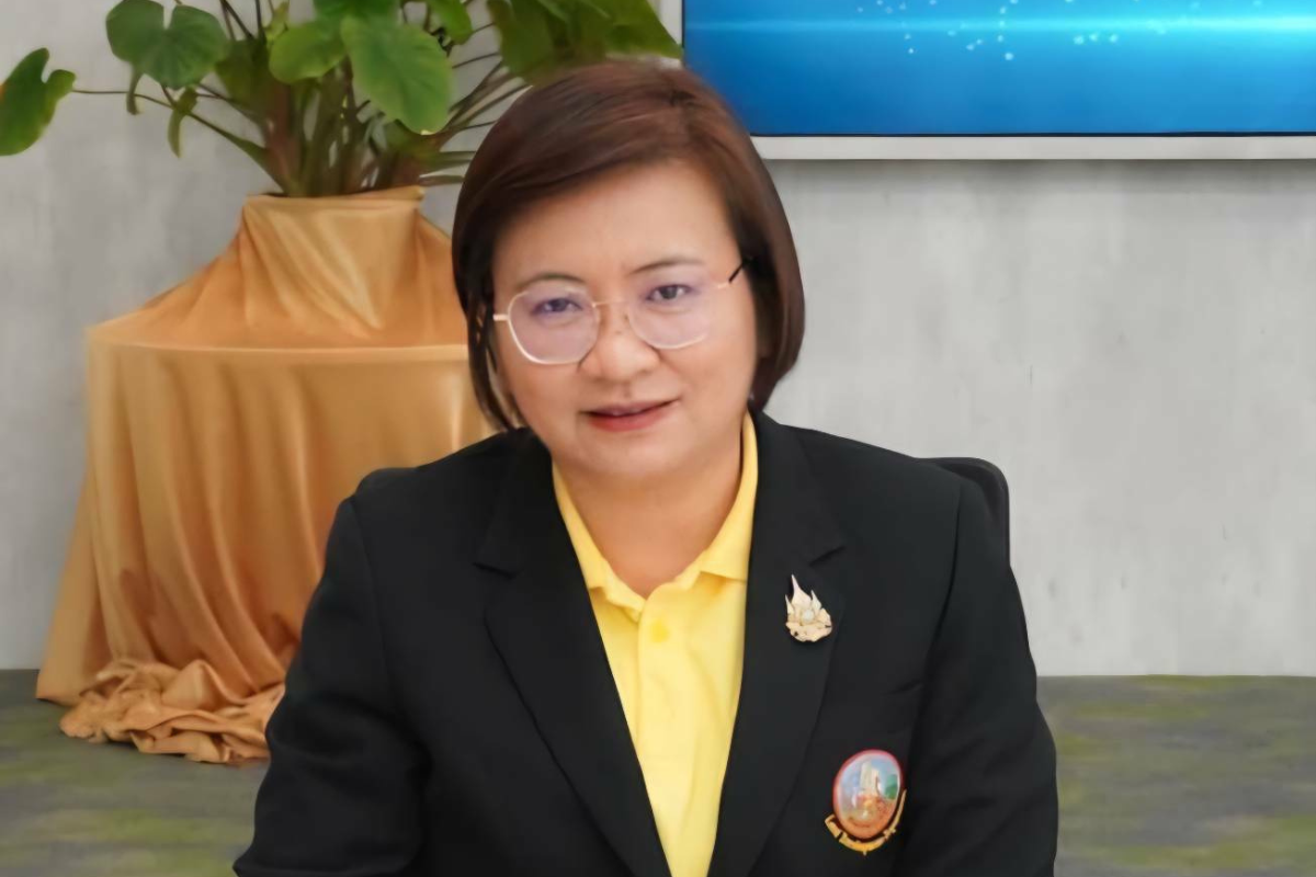 กรมพัฒนาที่ดิน หนุนเกษตรกรใช้ e-Service ตรวจสอบดินเพื่อการเกษตร