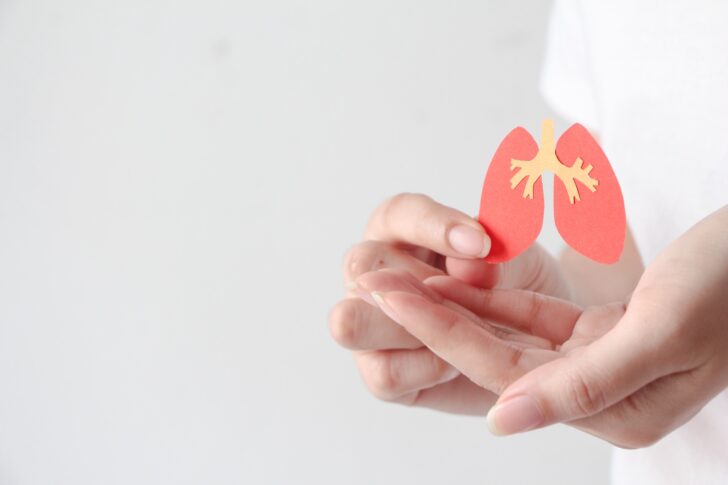 .หายใจได้ ไม่ได้แปลว่าปอดยังแข็งแรง ควรเช็กก่อนสายเกินไป.