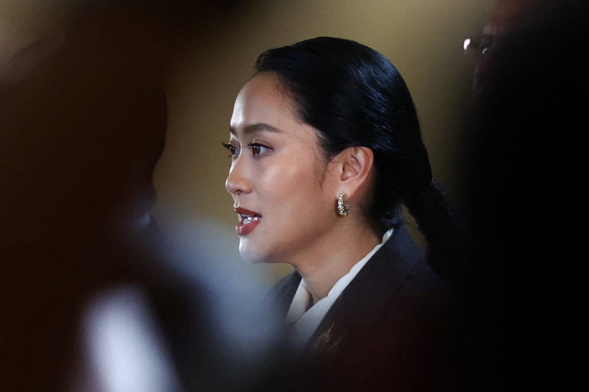 ‘แพทองธาร’ หลุดนายกฯ ธุรกิจระส่ำ-เริ่มนับ1ใหม่ กังวลเปลี่ยนขั้ว-ยุบสภา