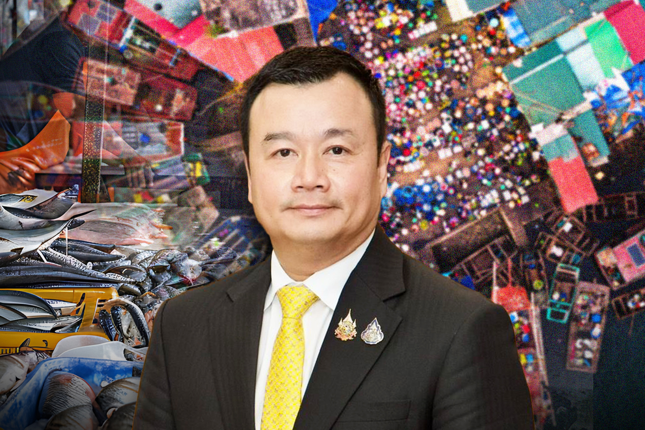 ประมงฮือต้าน ‘EVL’ หนังเน็ตฟลิกซ์ ฟ้อง‘สรวงศ์’สร้างภาพลบตังเกไทย