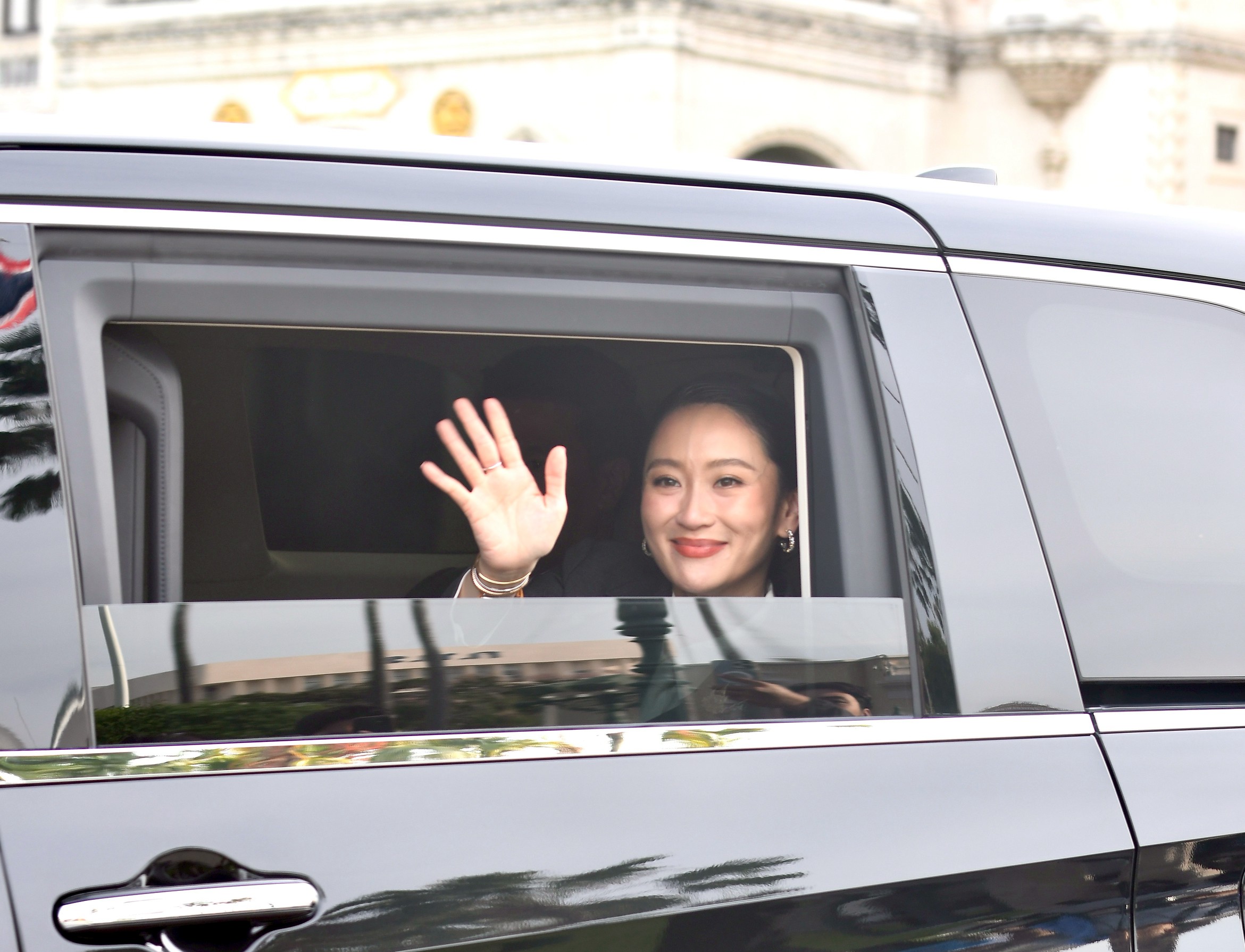 “แพทองธาร” สิ้นสภาพนายกรัฐมนตรี ปมผิดจริยธรรมร้ายแรง