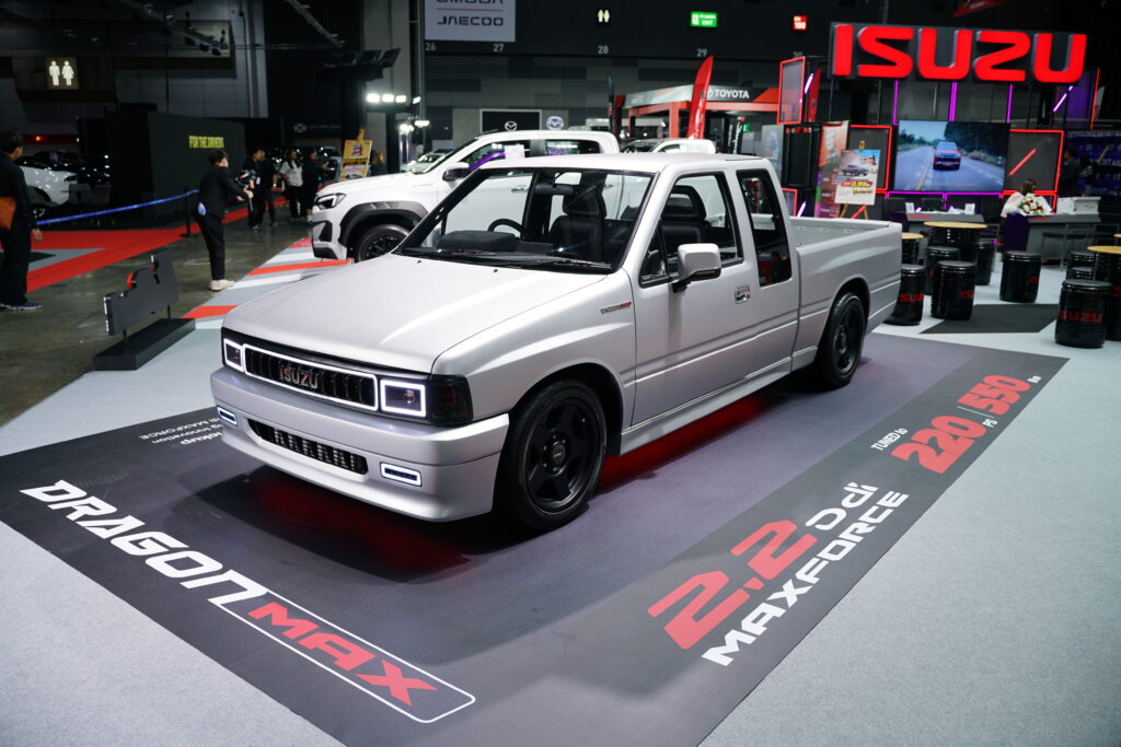 Isuzu