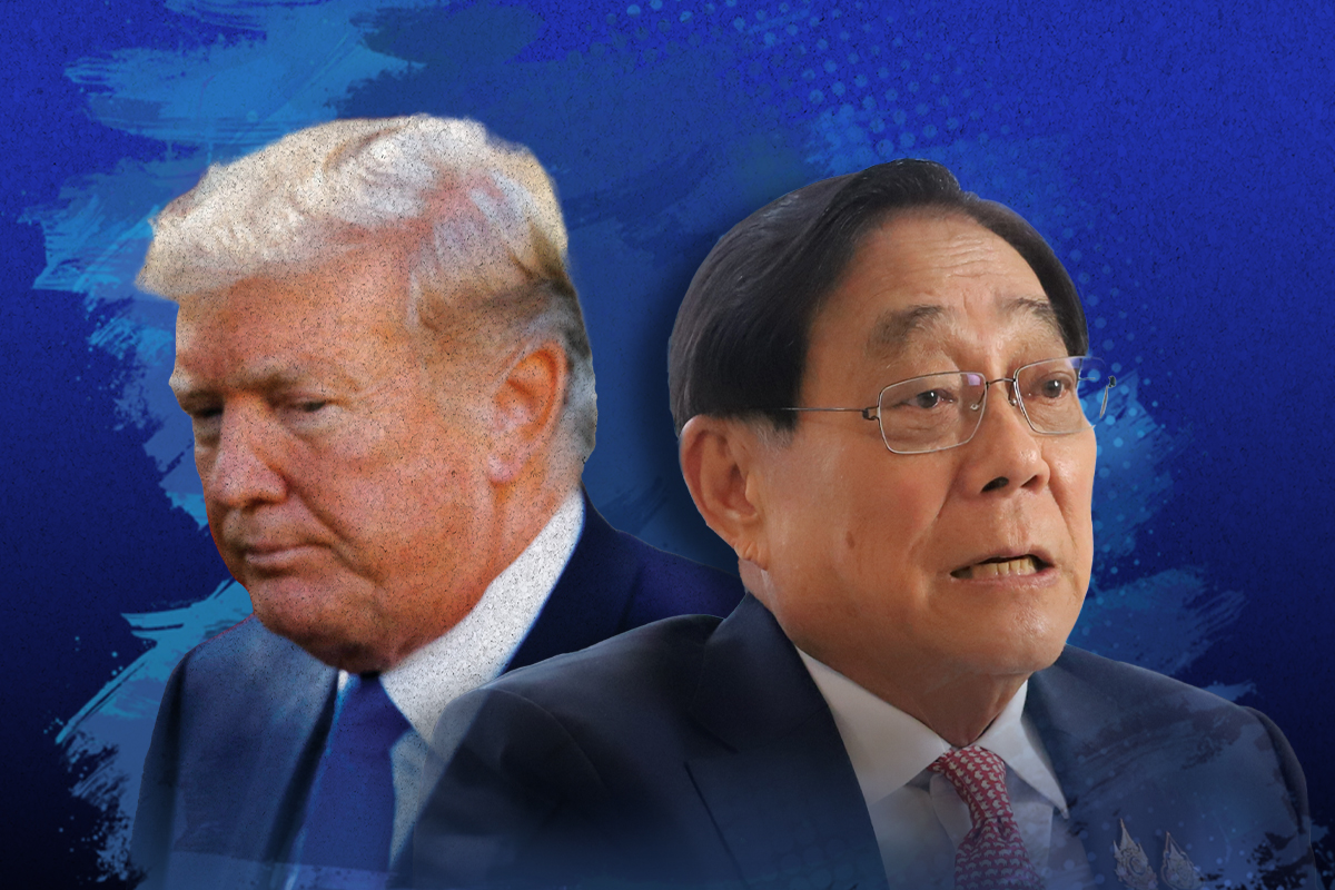 ภาษี 19% ดันไทยแข่งโลก นำเข้าเสรีแบบมีเงื่อนไข ปลดล็อกสหรัฐลงทุน