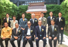 สหพัฒน์ ดุสิตธานี