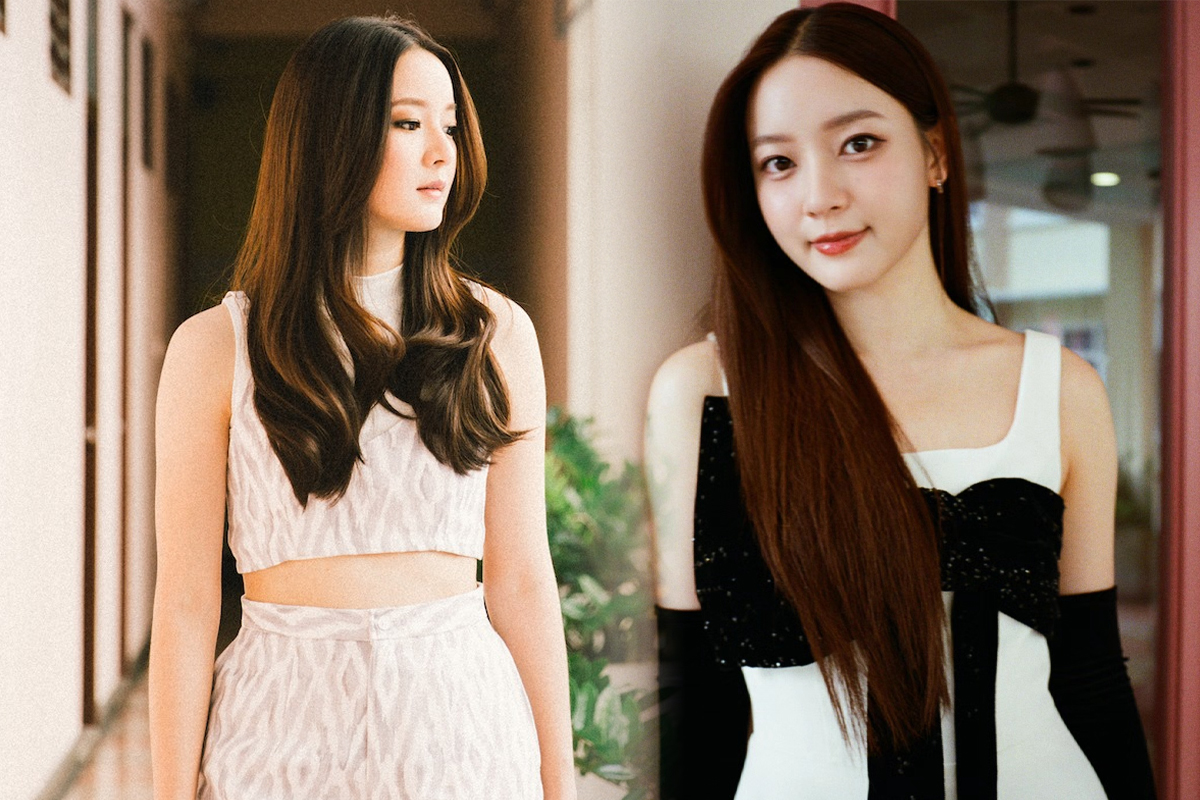 INK Waruntorn อิ้งค์ วรันธร