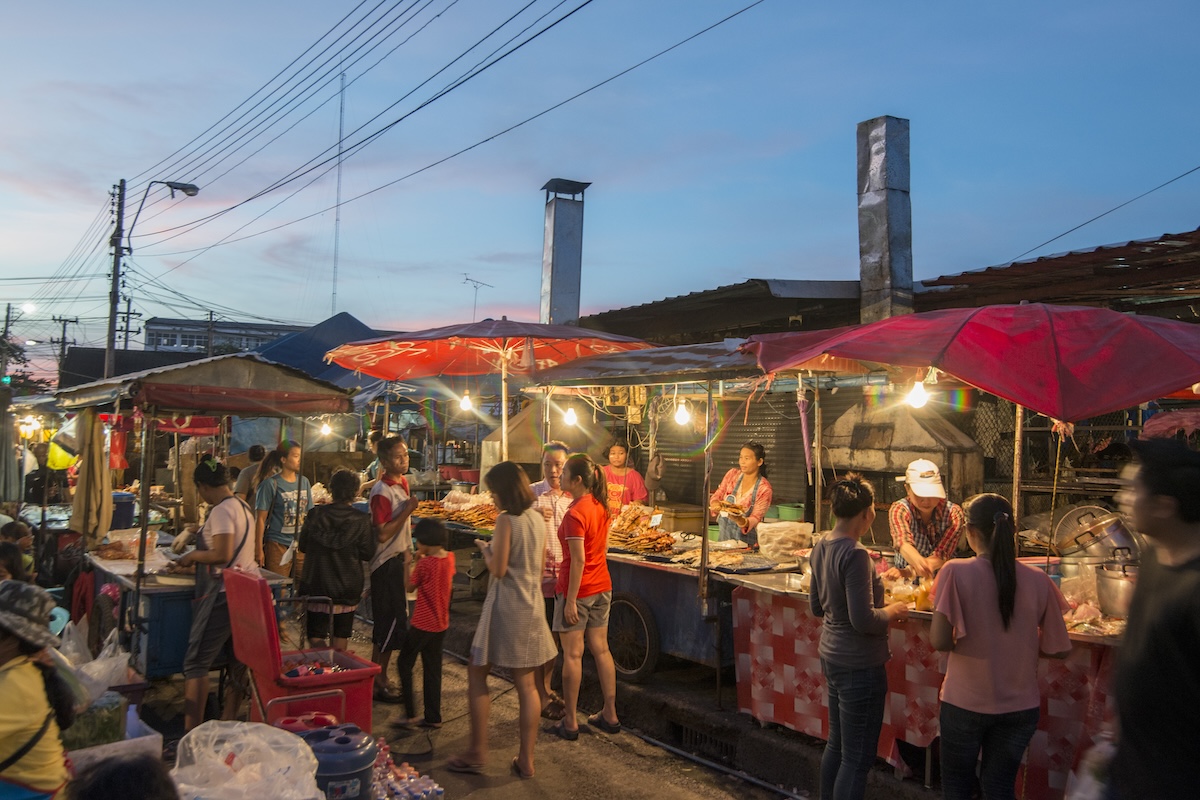 ยิ่งโต ยิ่งเหลื่อม ความจริง ‘รสขม’ ของเศรษฐกิจไทย