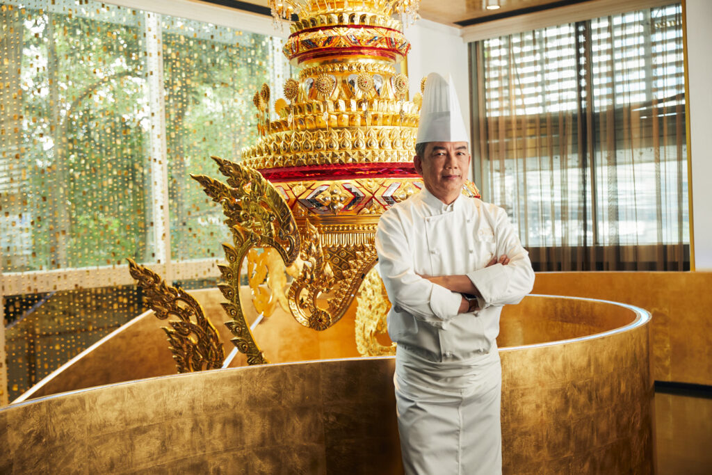 รอยัล โอชา ขนมไหว้พระจันทร์
