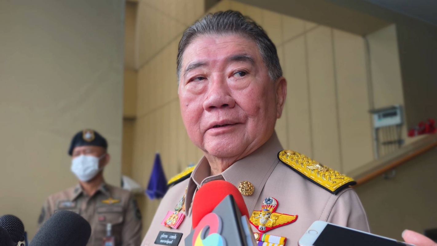 ภูมิธรรม ขอรอ RBC ถกเปิดด่าน ชี้ไทยเครดิตดีกว่ากัมพูชา ในสายตาโลก