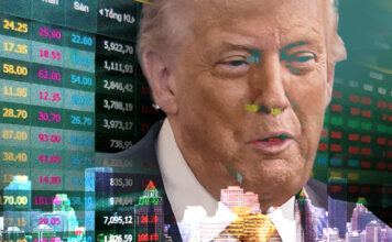 Trump-Thai economy