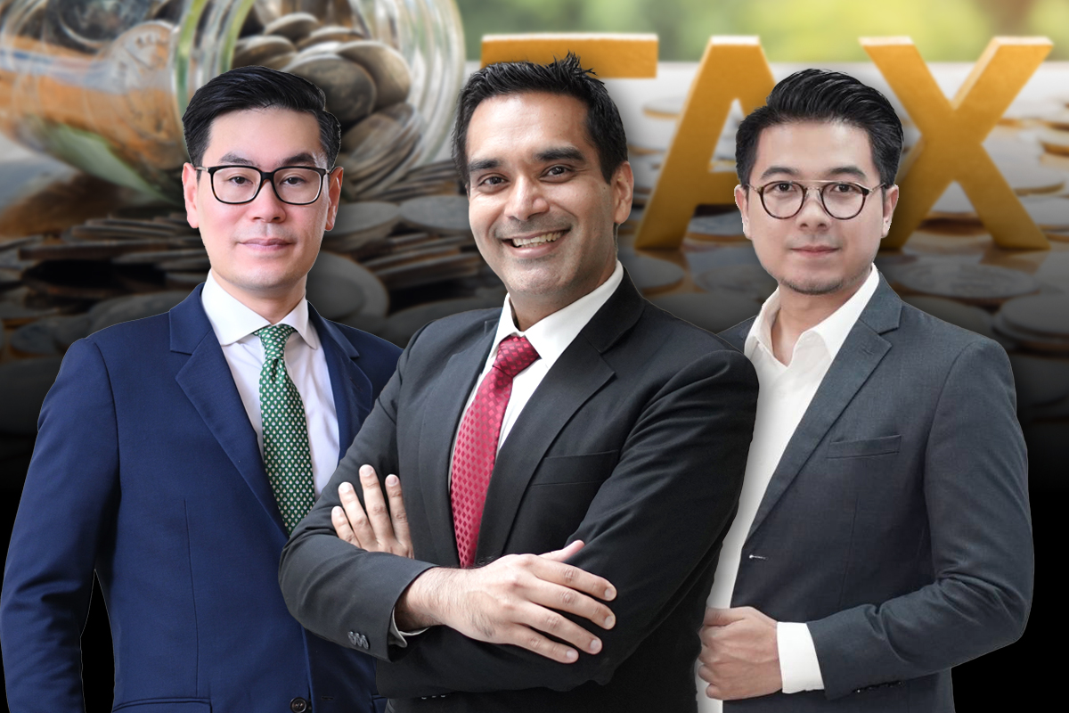 นักเศรษฐศาสตร์ 3 ค่าย มองนโยบายการเงินหลัง ‘ภาษีทรัมป์ 19%’
