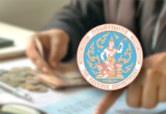 The Revenue Department collects taxes
