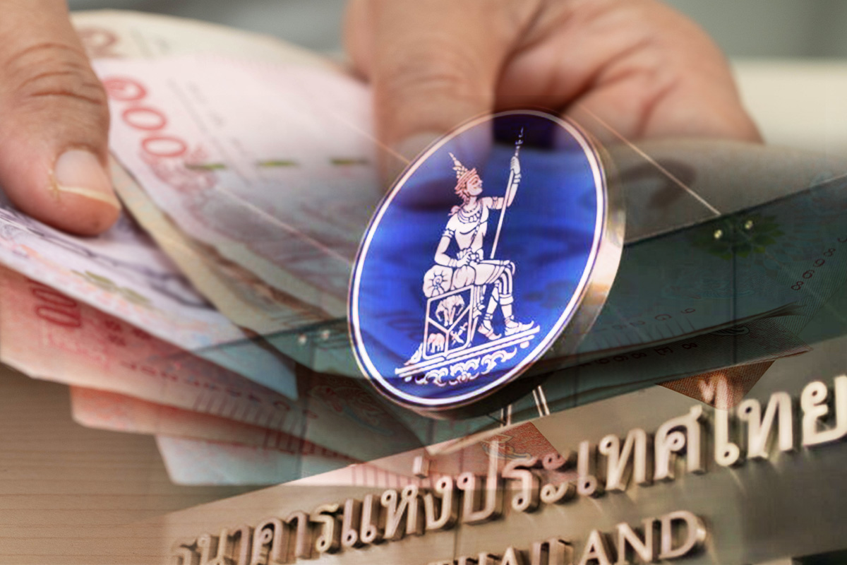 แบงก์เด้งรับ กนง.หั่นดอกเบี้ย จับตาผู้ว่าฯ ธปท.คนใหม่สื่อสารนโยบาย