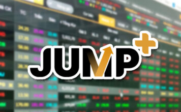 JUMP+