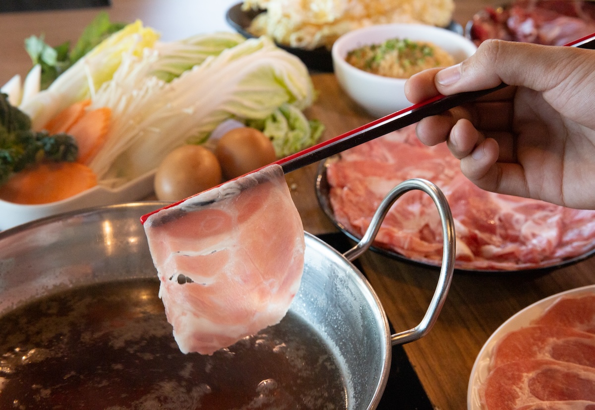 หุ้น ‘M’ กำไรฟื้นอานิสงส์แข่งโปรโมชั่นบุฟเฟต์