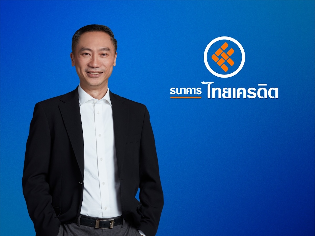 CEO แบงก์ไทยเครดิต โชว์ผลงานโตเด่น-ปล่อยกู้ SMEs