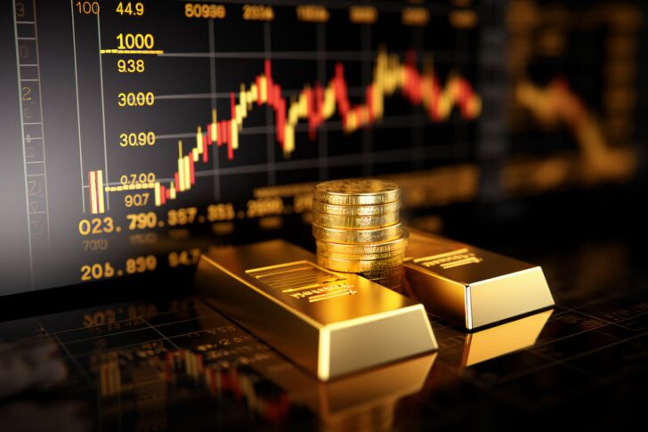 .พาวเวลล์ อาจส่งสัญญาณ ลดดอกเบี้ยที่ ‘แจ็กสัน โฮล’ ผลต่อทองคำ ?.