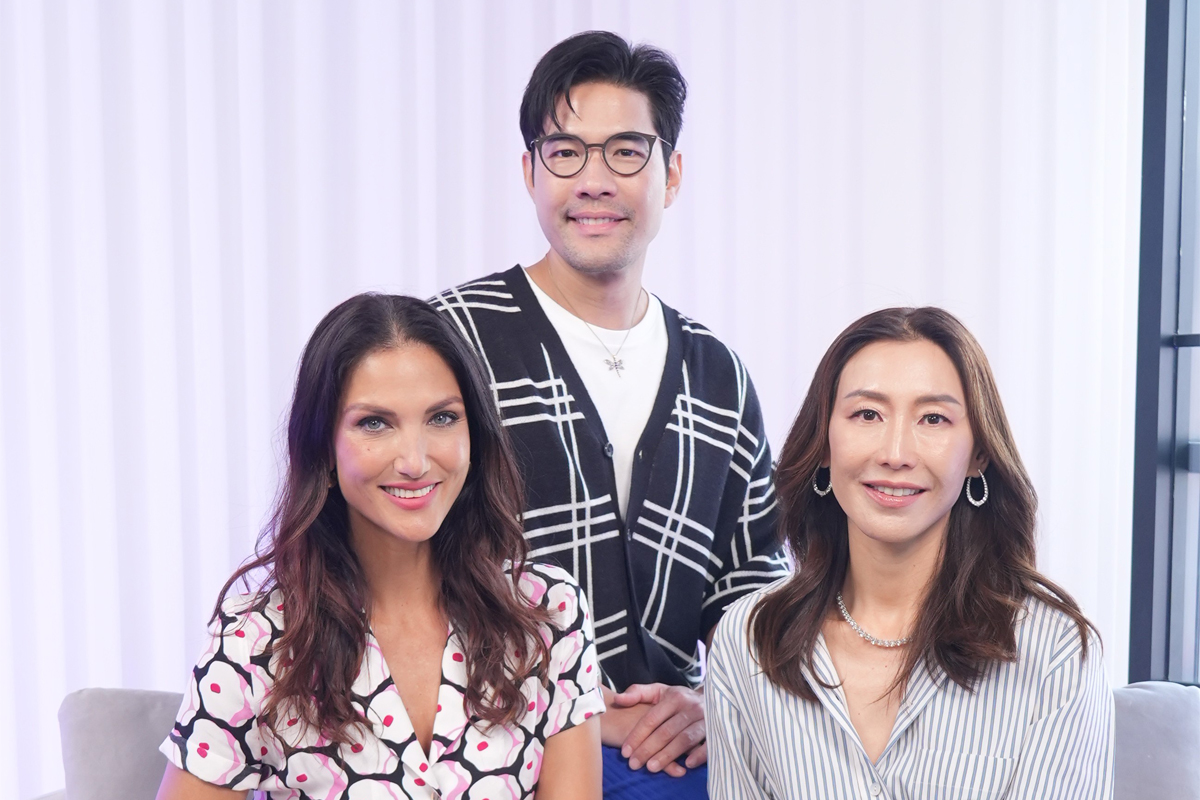 Dragonfly Summit 2025 ชูธีม ‘FLOW’ ยกระดับผู้นำสู่มิติใหม่