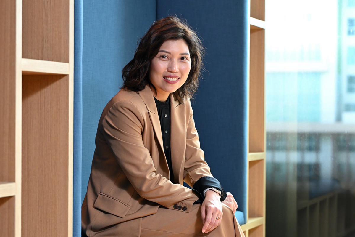 คุยกับ ‘จี๊ป ไคลน์’ เส้นทางชีวิต VC ‘ไทย’ ใน Silicon Valley