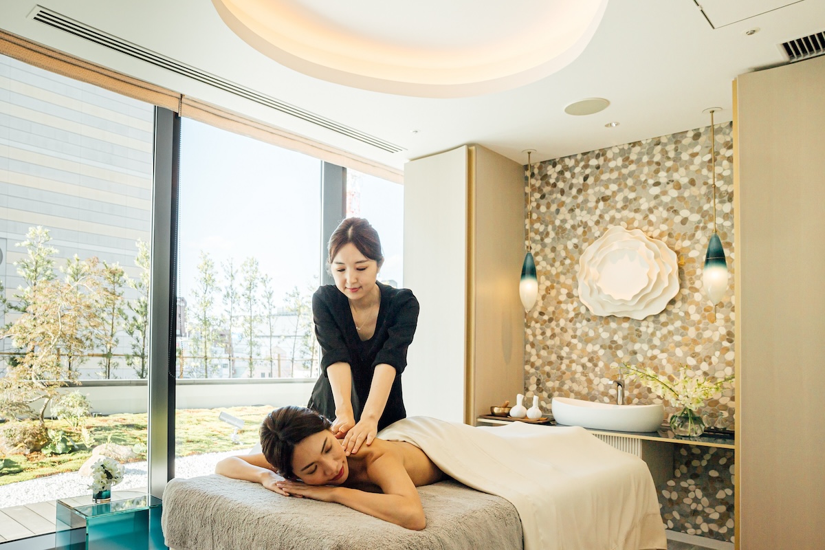 Wellness Tourism ธุรกิจดาวรุ่ง-นักท่องเที่ยวใช้จ่ายสูงสุด