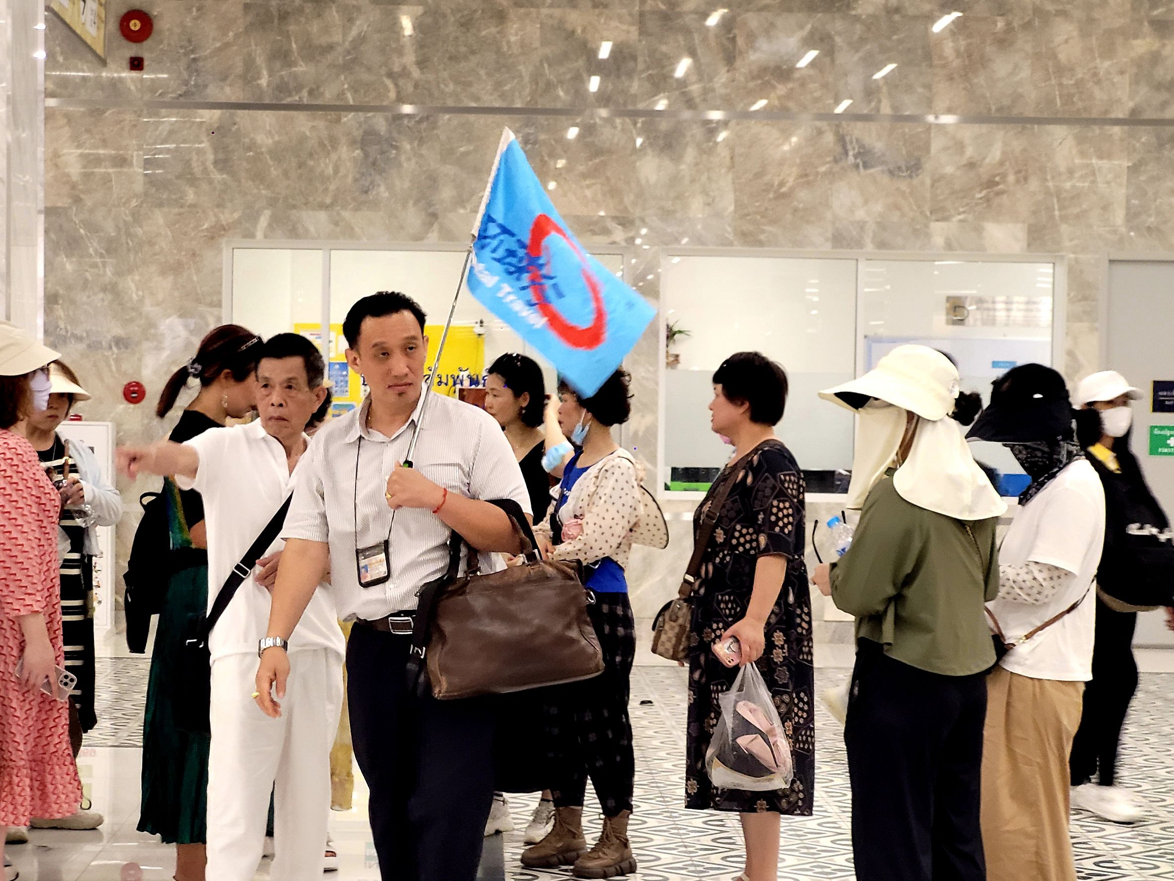 ท่องเที่ยวฟื้นตัวไม่ทั่วถึง ชงเร่งจัดการด้าน ‘ปลอดภัย-ยั่งยืน’