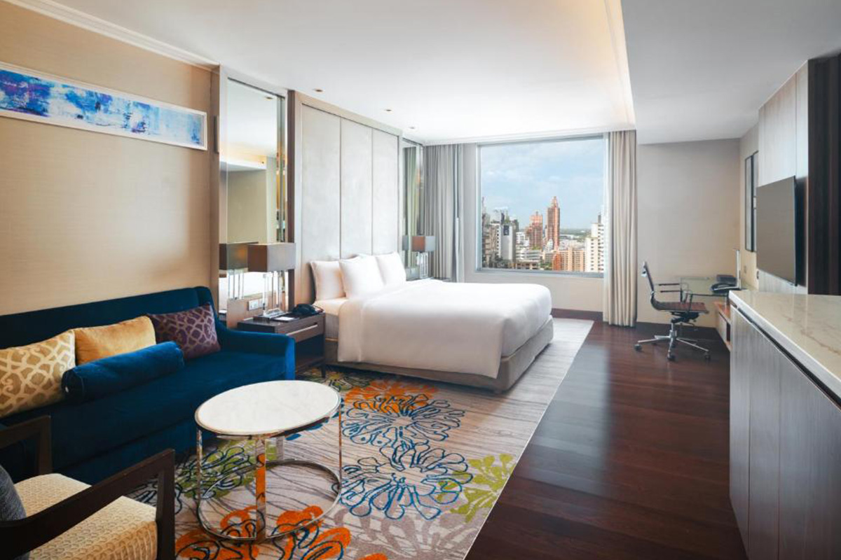 Radisson Blue